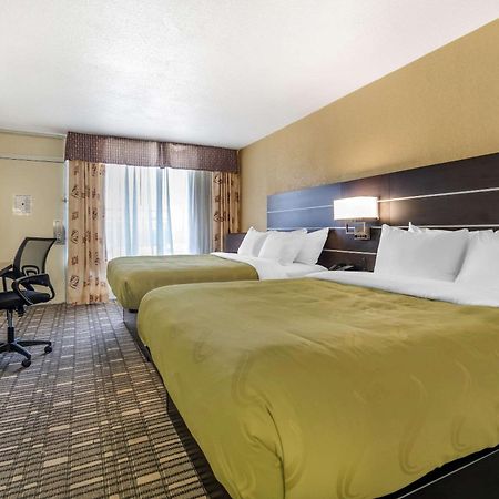 טוקומקארי Quality Inn מראה חיצוני תמונה