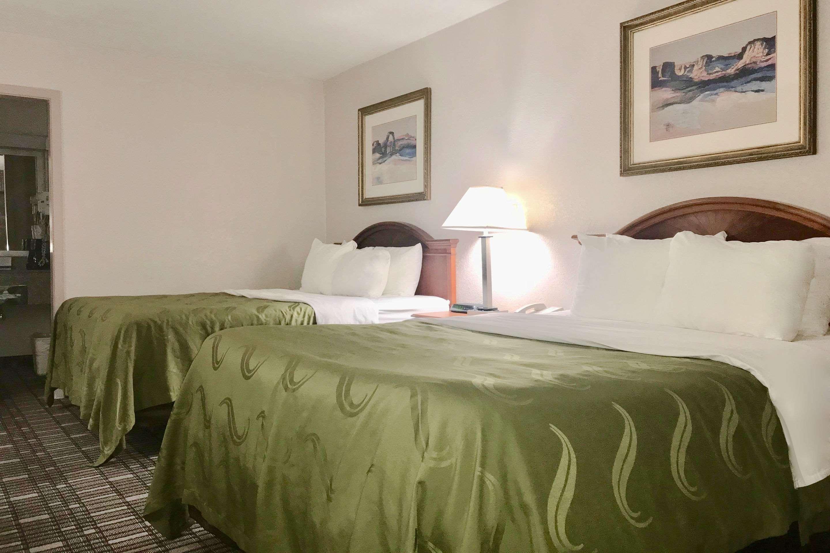 טוקומקארי Quality Inn מראה חיצוני תמונה