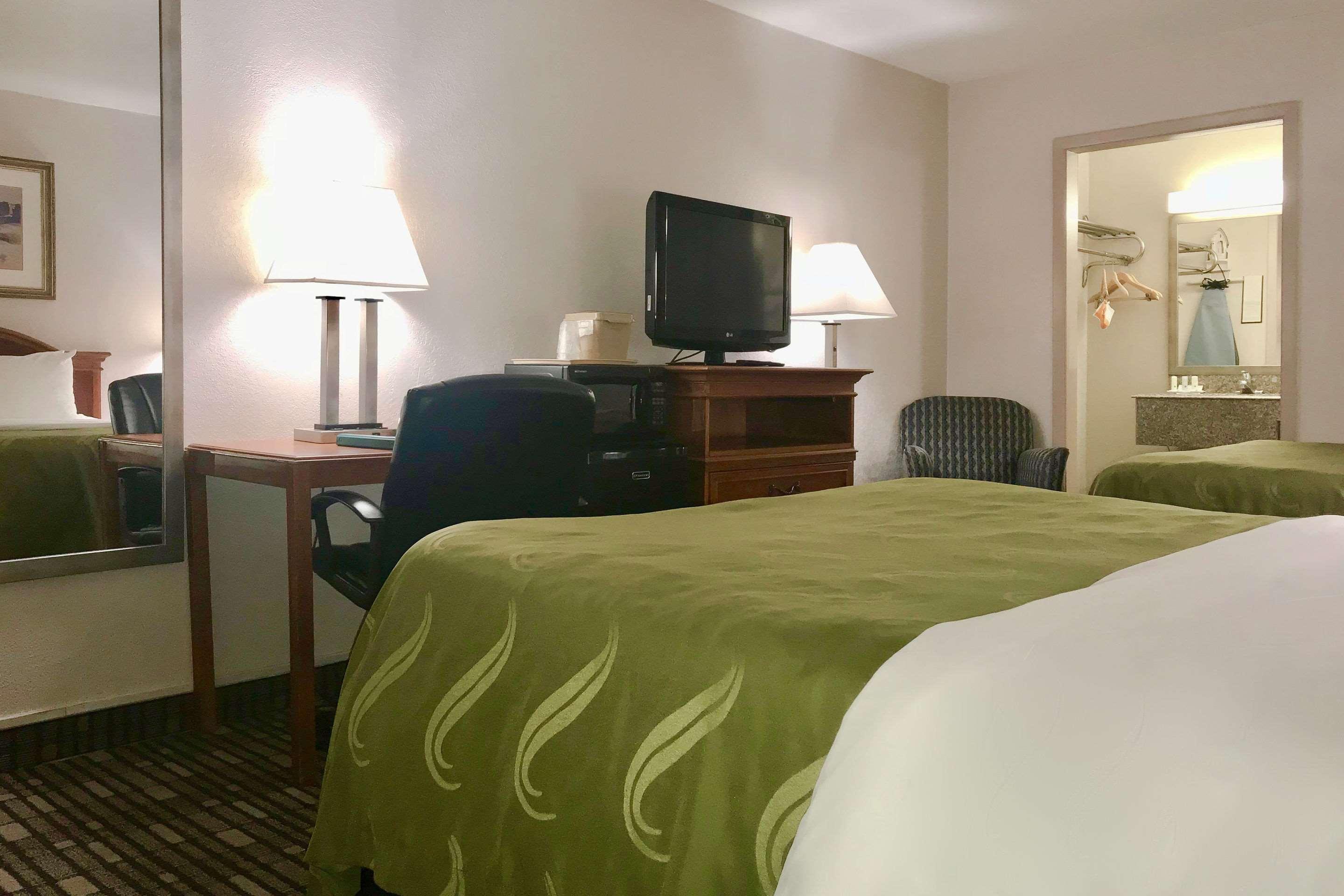 טוקומקארי Quality Inn מראה חיצוני תמונה