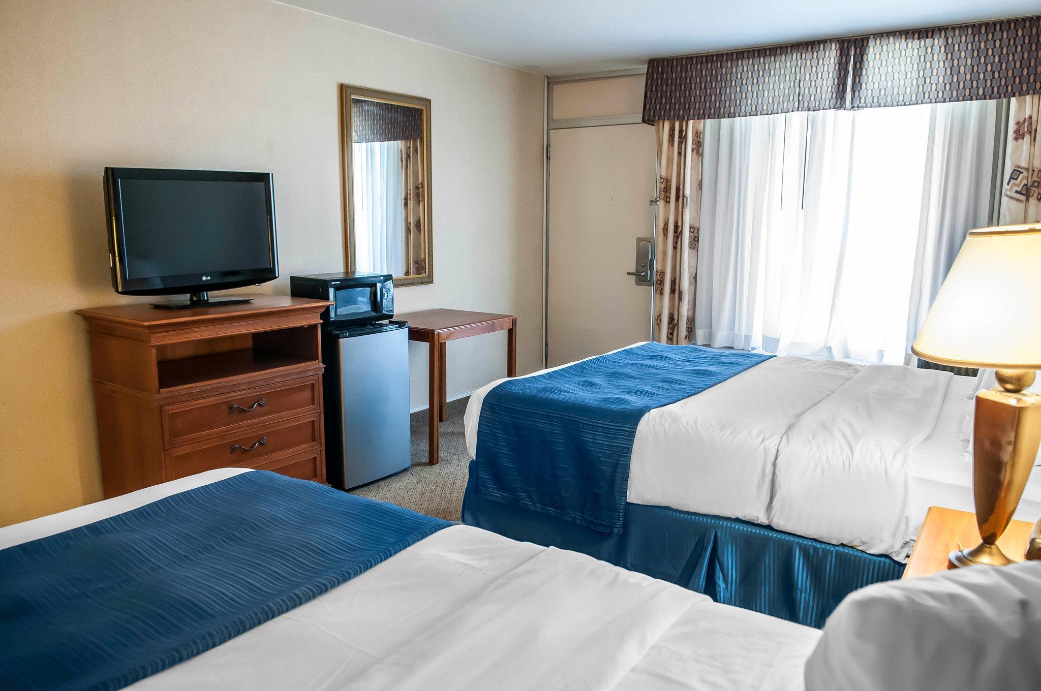 טוקומקארי Quality Inn מראה חיצוני תמונה