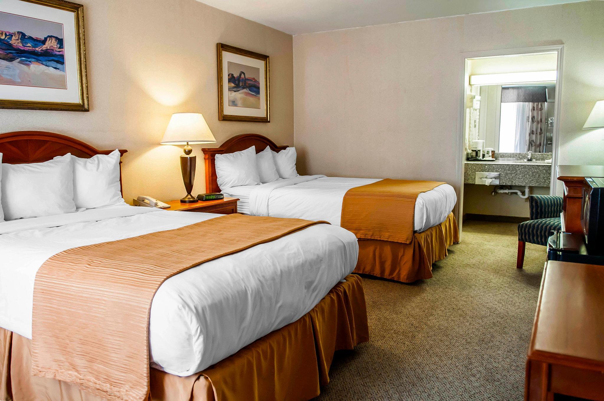 טוקומקארי Quality Inn מראה חיצוני תמונה