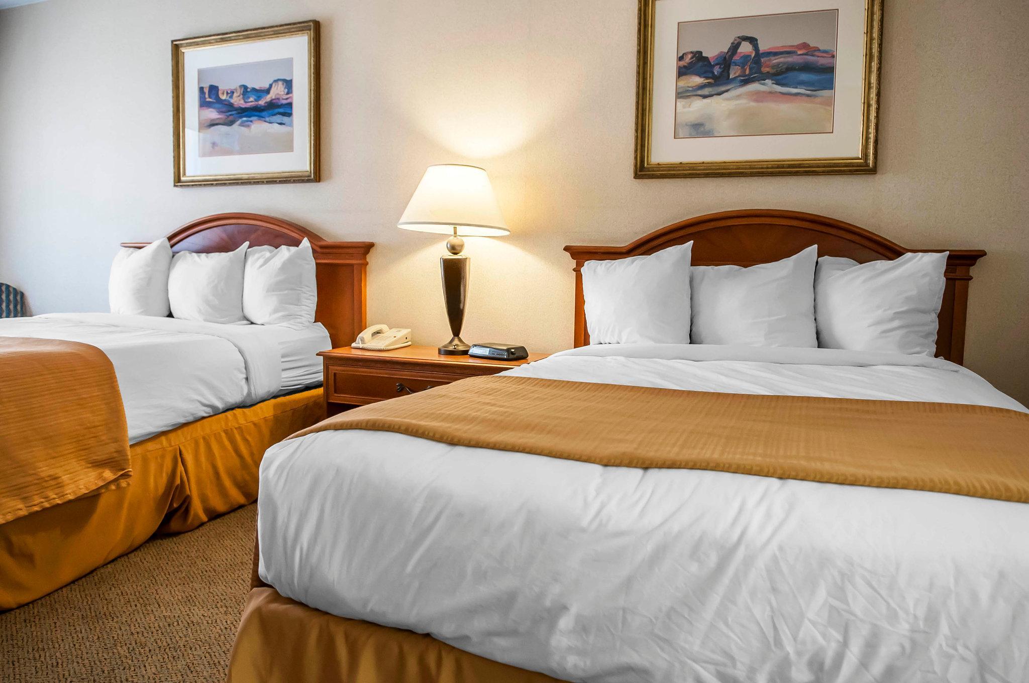טוקומקארי Quality Inn מראה חיצוני תמונה