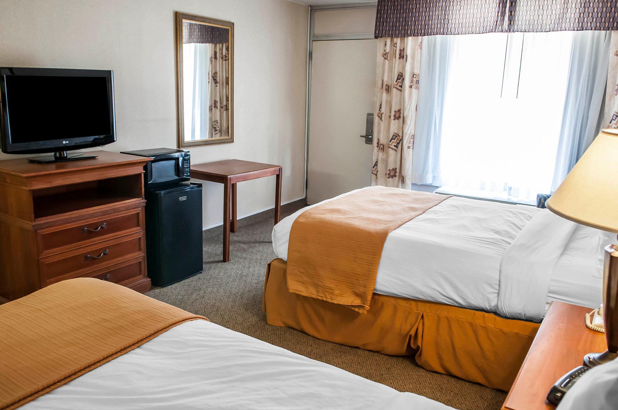 טוקומקארי Quality Inn מראה חיצוני תמונה
