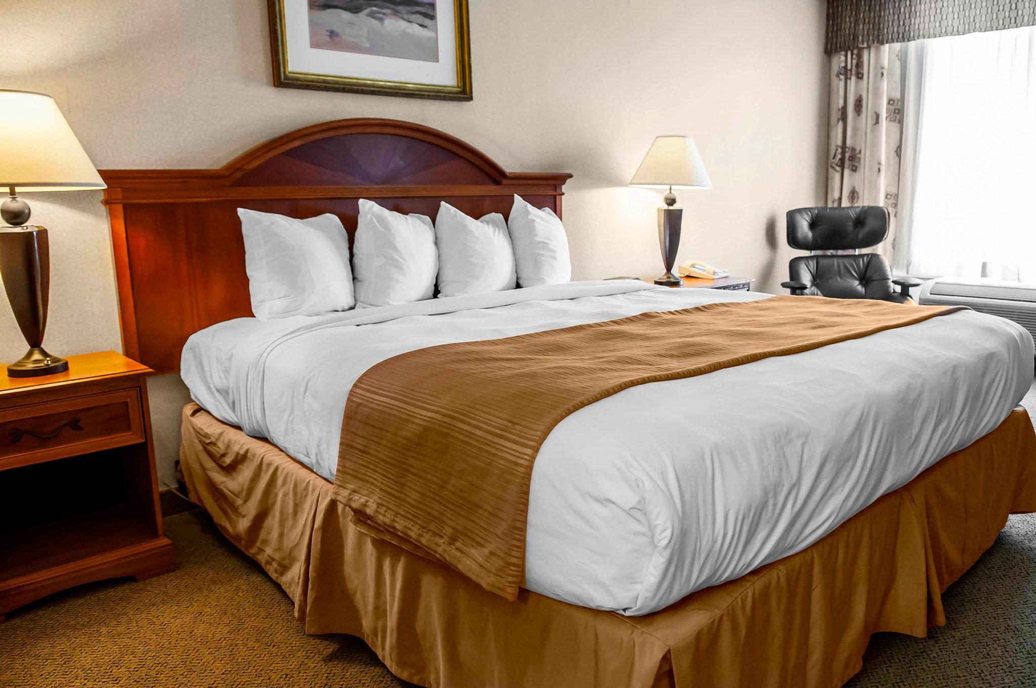 טוקומקארי Quality Inn מראה חיצוני תמונה