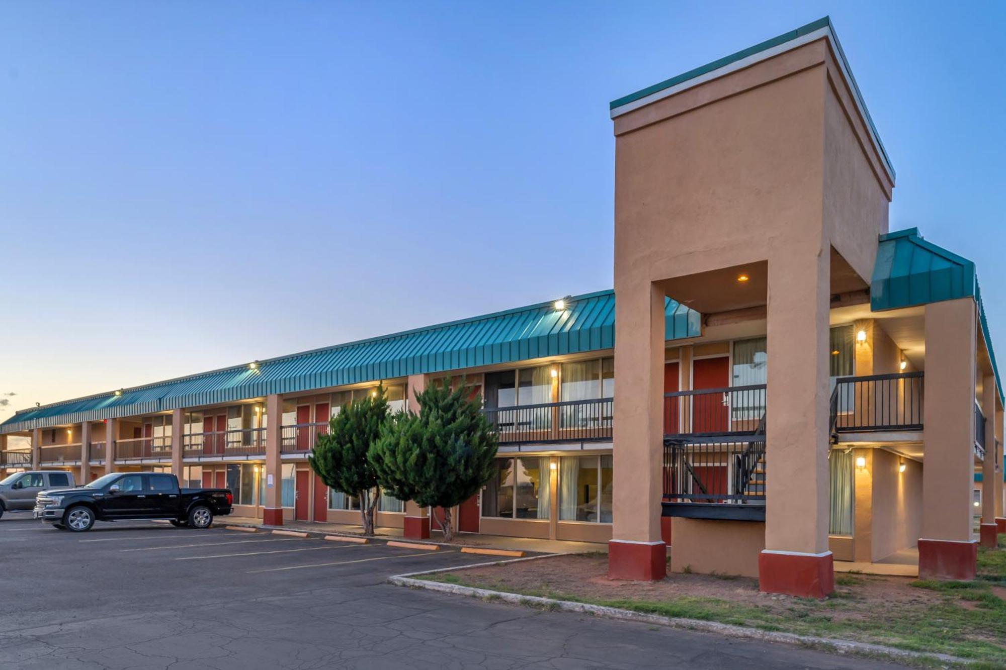טוקומקארי Quality Inn מראה חיצוני תמונה