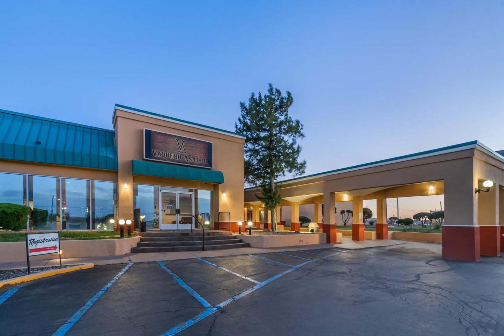 טוקומקארי Quality Inn מראה חיצוני תמונה